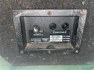 GRUND AUDIO STP-122M